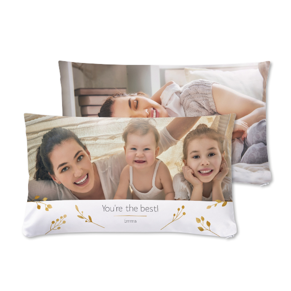 Polyester Cover Landscape Front & Back print Polyester Cover Landscape Front & Back print