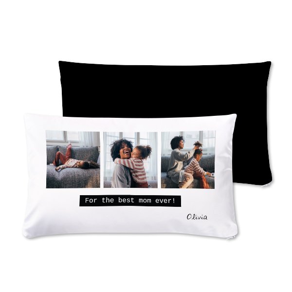 Polyester Cover Landscape Front & Back print