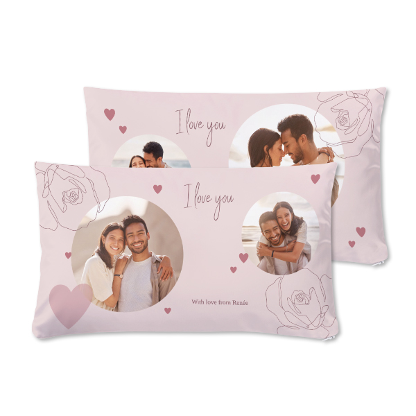 Polyester Cover Landscape Front & Back print Polyester Cover Landscape Front & Back print
