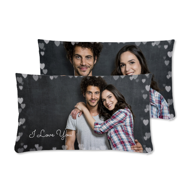 Polyester Cover Landscape Front & Back print Polyester Cover Landscape Front & Back print