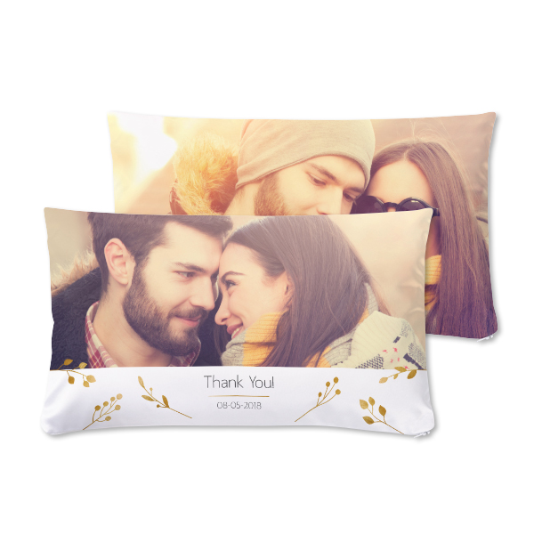 Polyester Cover Landscape Front & Back print Polyester Cover Landscape Front & Back print