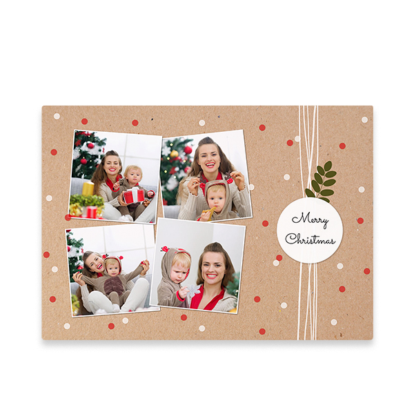 Placemat plastic - 1 piece Placemat plastic - 1 piece