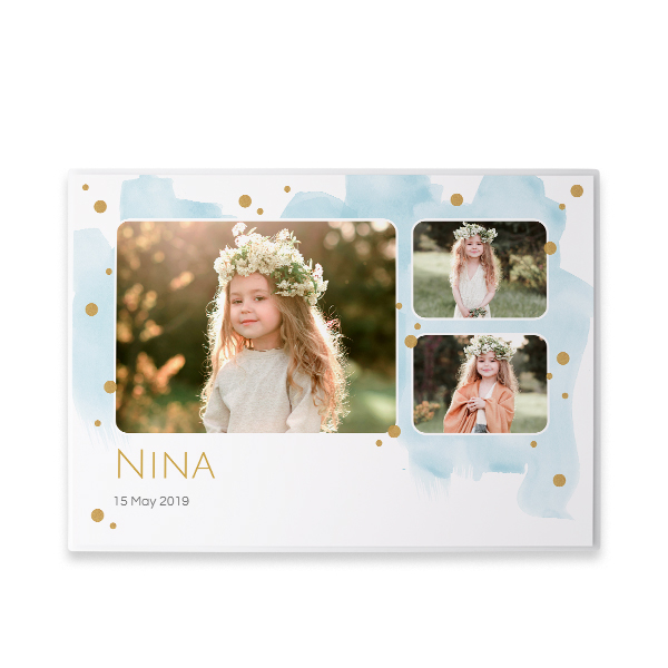 Tischset Plexi