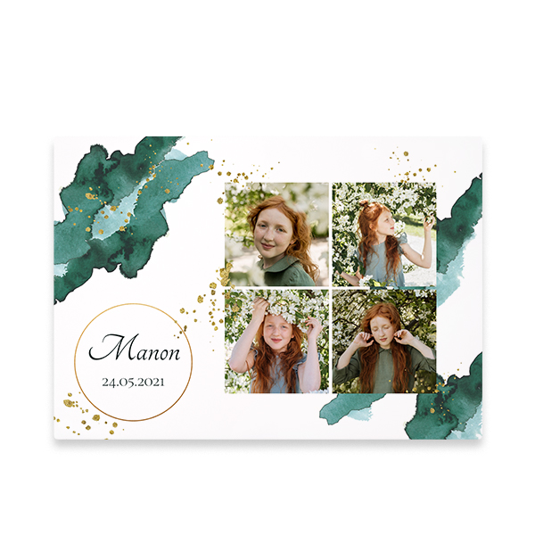 Placemat Plexi