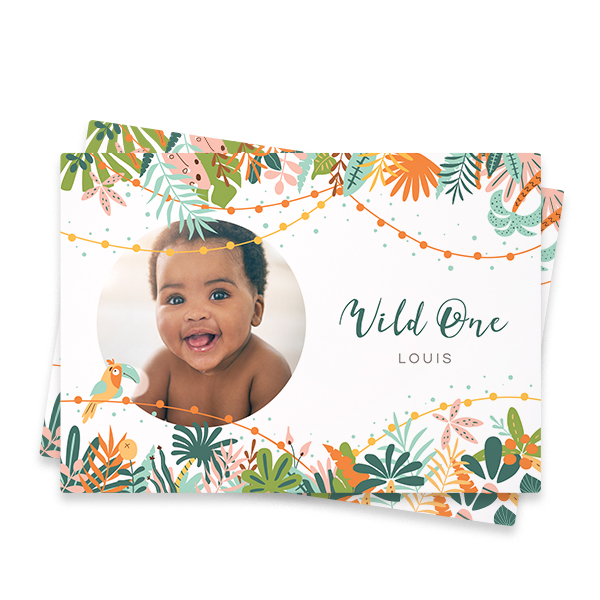 Photo placemats - 2 pcs Photo placemats - 2 pcs