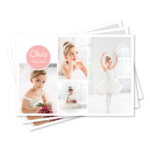Set of Placemats - set of 24 Set of Placemats - set of 24
