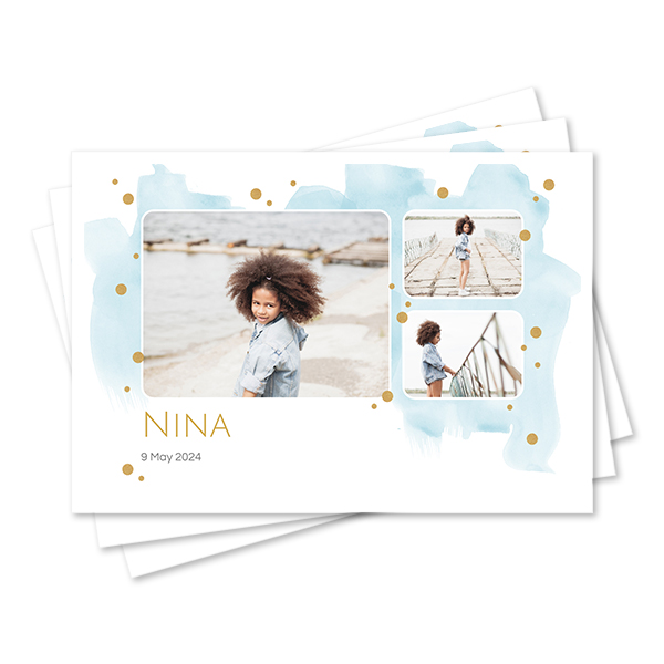 Set of Placemats - set of 24 Set of Placemats - set of 24