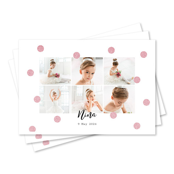 Set of Placemats - set of 24 Set of Placemats - set of 24