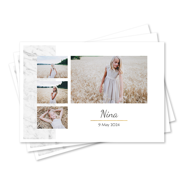 Set of Placemats - set of 24 Set of Placemats - set of 24