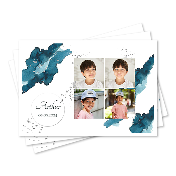 Set of Placemats - set of 24 Set of Placemats - set of 24