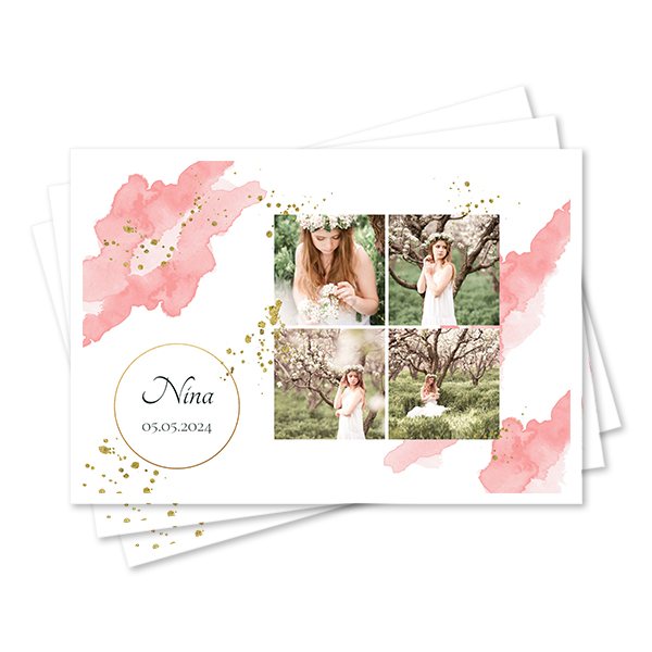 Set of Placemats - set of 24
