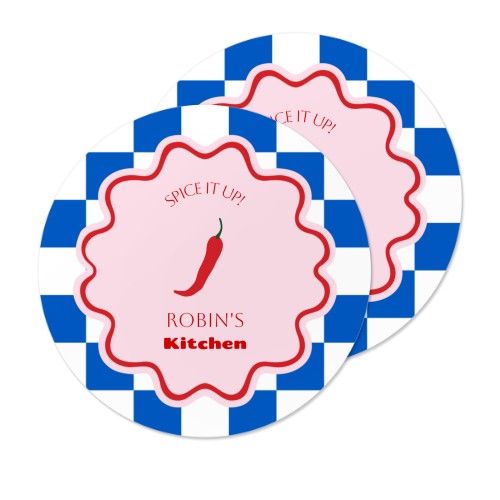 Dessous de plats Dessous de plats