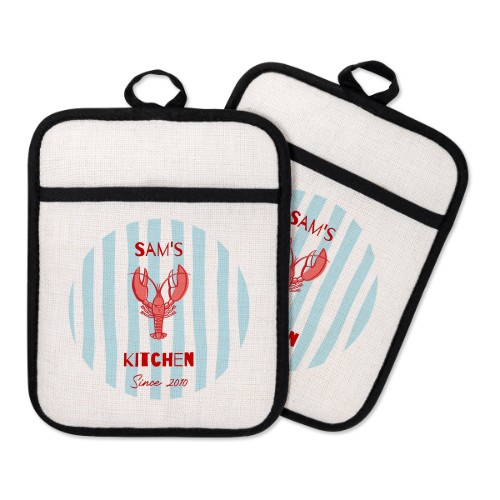 Pot-Holders - Set of 2 Pot-Holders - Set of 2