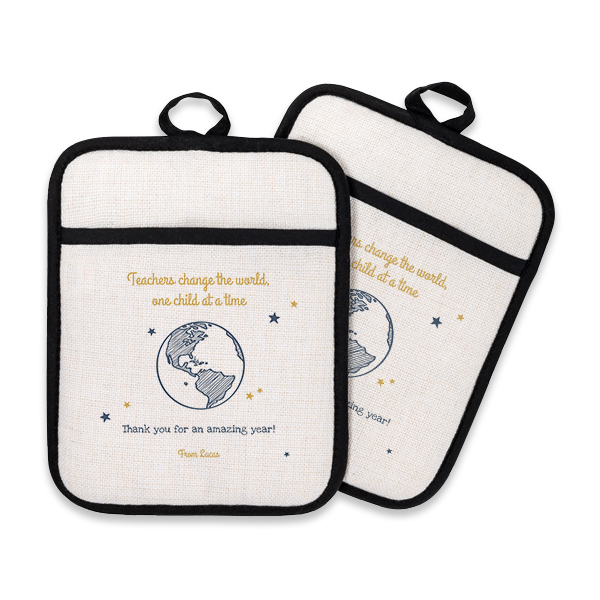 Pot-Holders - Set of 2 Pot-Holders - Set of 2