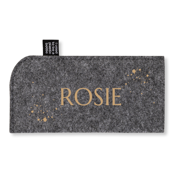 Brillen Etui personalisiert Brillen Etui personalisiert