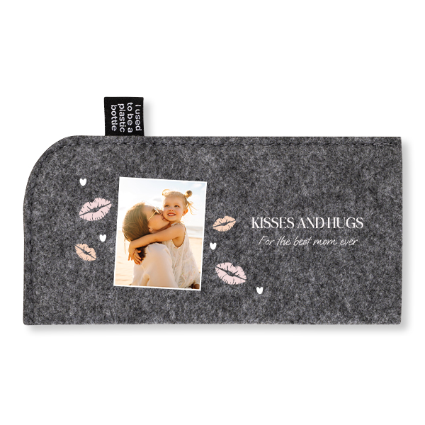 Brillen Etui personalisiert Brillen Etui personalisiert