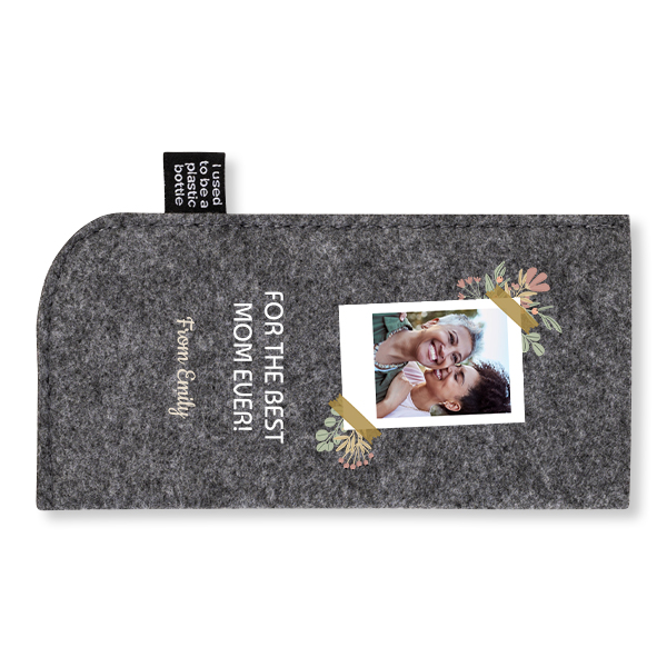 Brillen Etui personalisiert Brillen Etui personalisiert