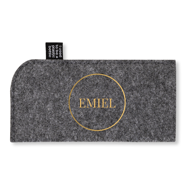 Brillen Etui personalisiert Brillen Etui personalisiert