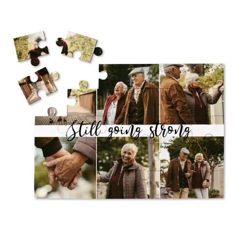 Foto-Puzzle 30 Teile (MDF) Foto-Puzzle 30 Teile (MDF)