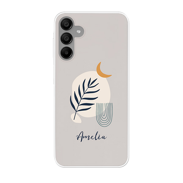 Silicone Phone Case Samsung A15 & A15 5G