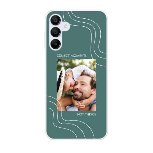 Coque silicone Samsung A15 & A15 5G