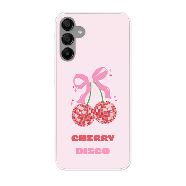 Silikone cover Samsung A15 & A15 5G