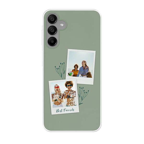 Silicone Phone Case Samsung A15 & A15 5G