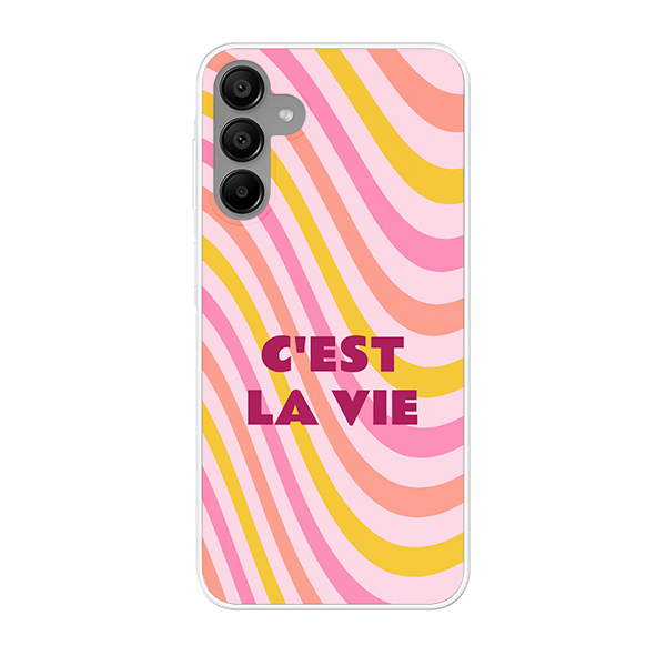 Silikone cover Samsung A15 & A15 5G