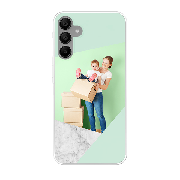 Silicone Phone Case Samsung A15 & A15 5G