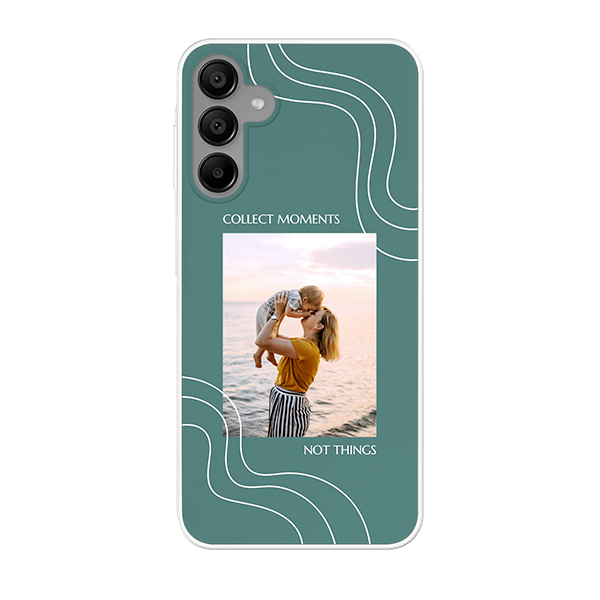 Silicone Phone Case Samsung A15 & A15 5G