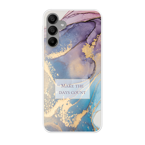 Silikone cover Samsung A15 & A15 5G