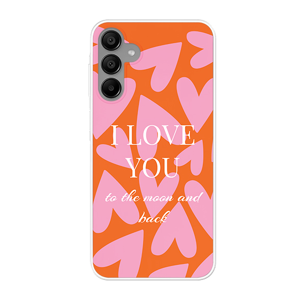 Silikone cover Samsung A15 & A15 5G