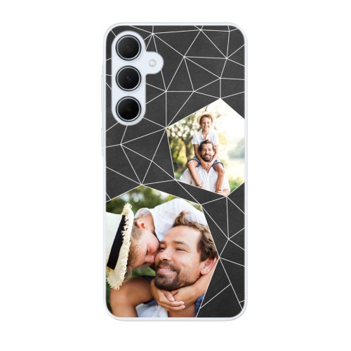 Silikon Handyhülle Samsung A35