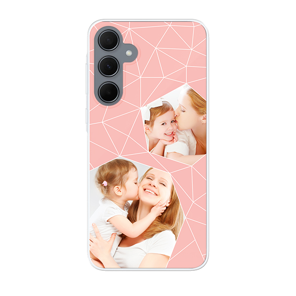 Coque silicone Samsung A35 Coque silicone Samsung A35