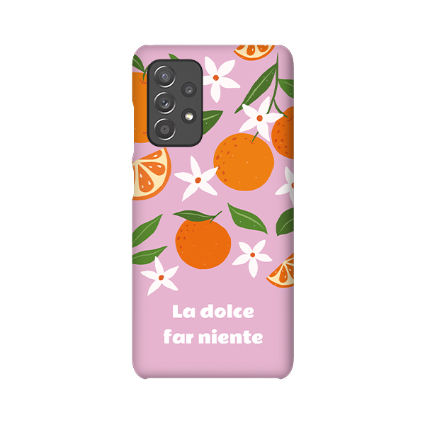 Samsung Galaxy Cover A52