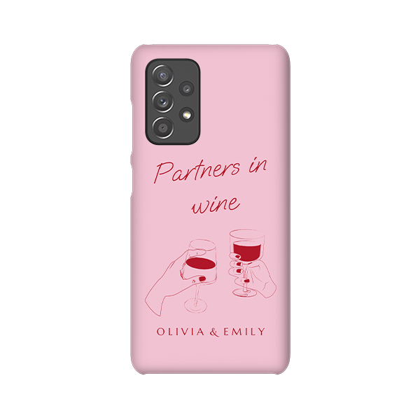 Samsung Galaxy Cover A52