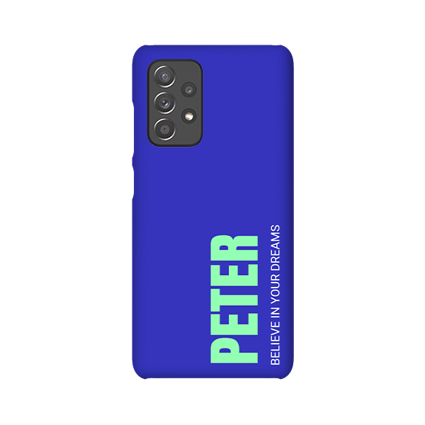 Samsung Galaxy Cover A52