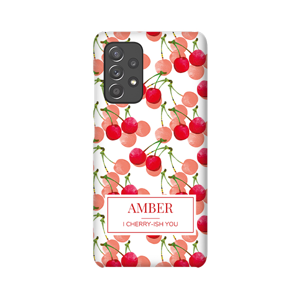 Samsung Galaxy Cover A52