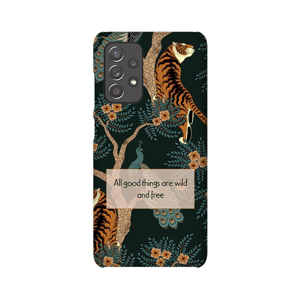 Samsung Galaxy Cover A52