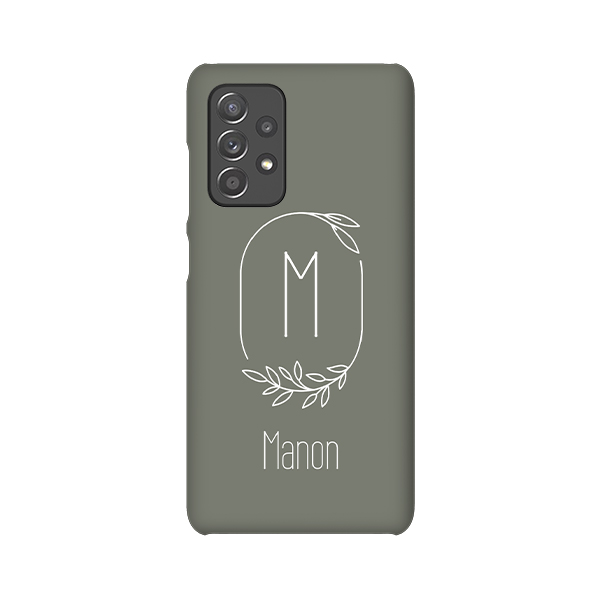 Samsung Galaxy Cover A52