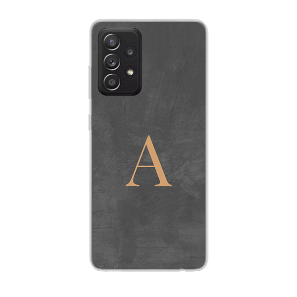 Silikone cover Samsung A52 & A52 5G