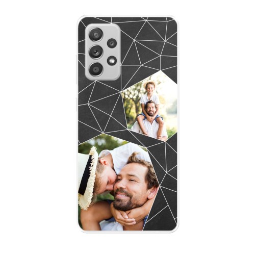 Silikon Handyhülle Samsung A53 5G