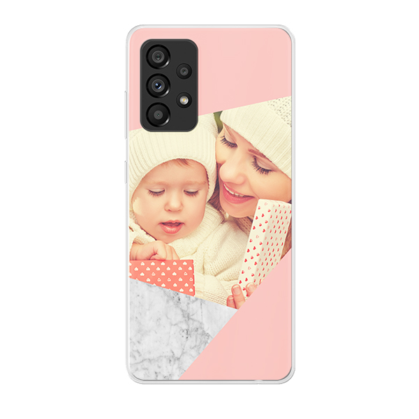 Silikone cover Samsung A53 5G Silikone cover Samsung A53 5G