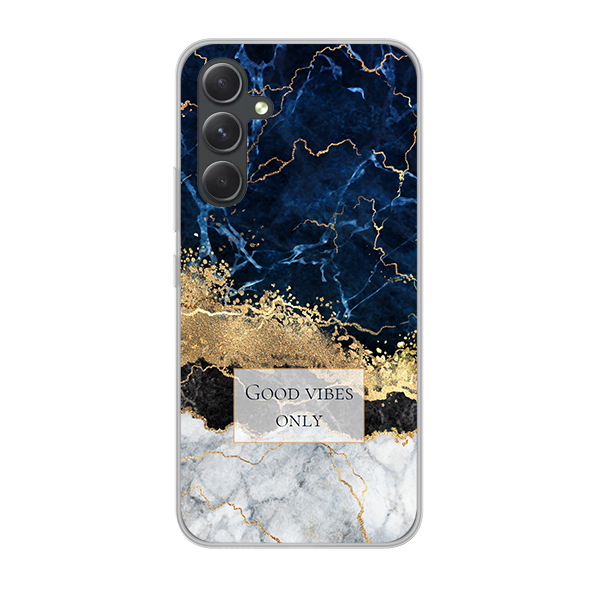 Silikone cover Samsung A54 5G