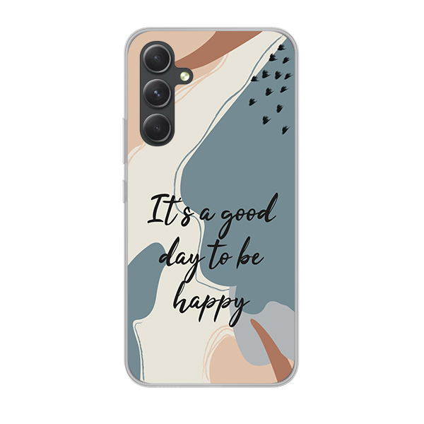 Silikone cover Samsung A54 5G