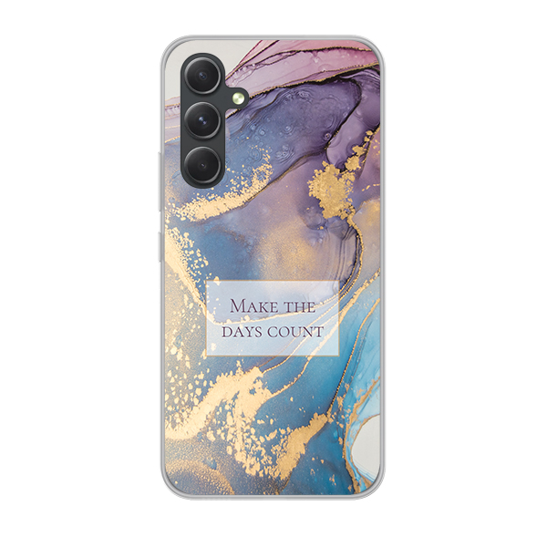 Silikone cover Samsung A54 5G