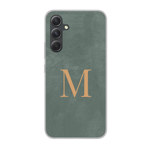 Silikone cover Samsung A54 5G