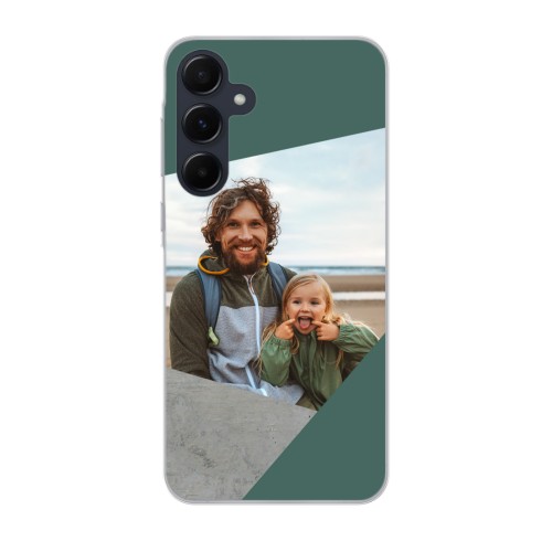 Coque silicone Samsung A55 Coque silicone Samsung A55