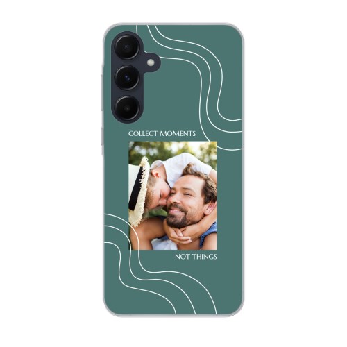 Coque silicone Samsung A55 Coque silicone Samsung A55