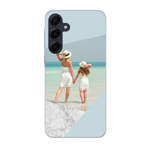 Silicone Phone Case Samsung A55